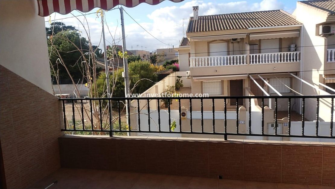 Reventa - Casa - Pilar de la Horadada - La Torre de La Horadada