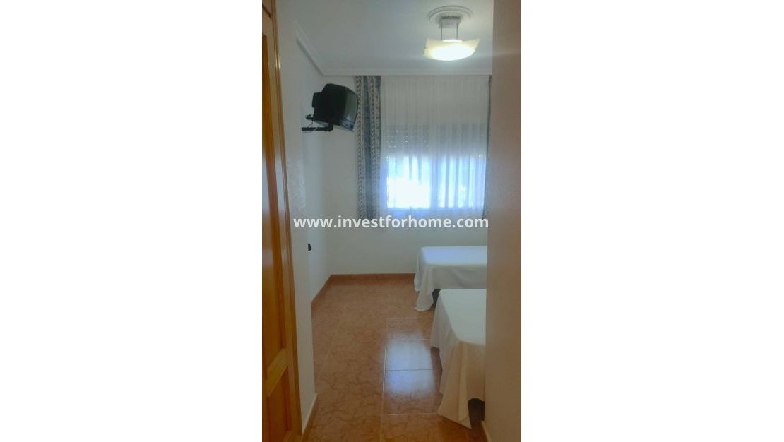 Reventa - Casa - Pilar de la Horadada - La Torre de La Horadada