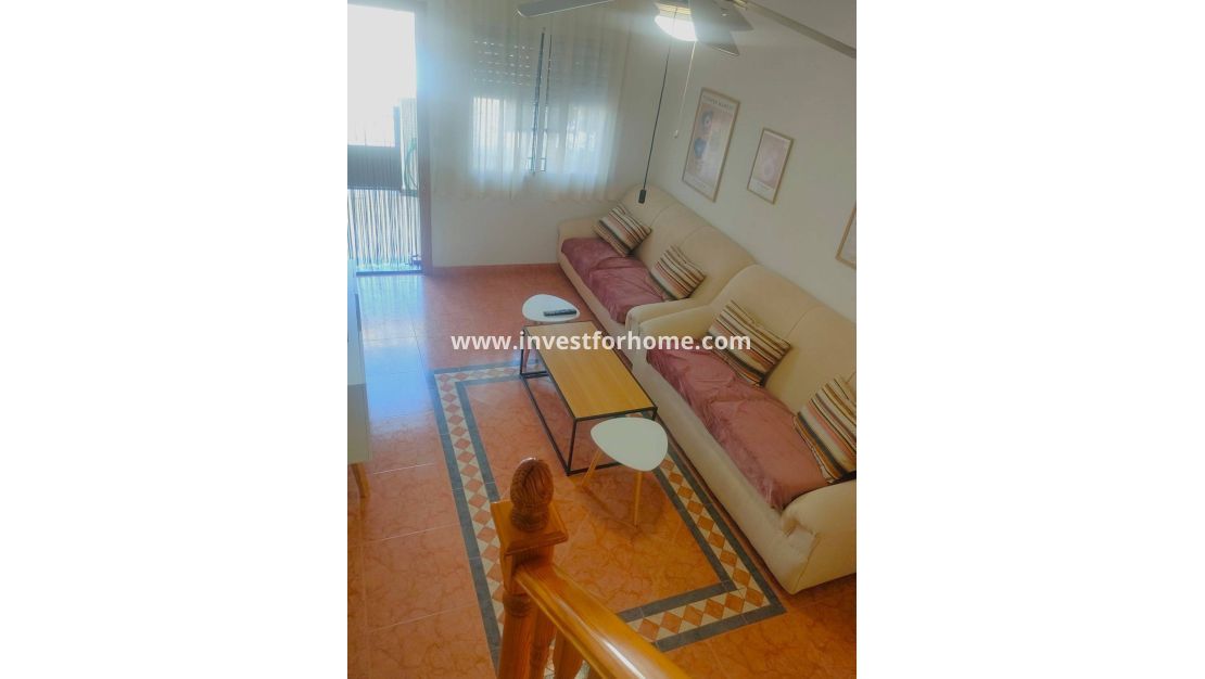 Reventa - Casa - Pilar de la Horadada - La Torre de La Horadada