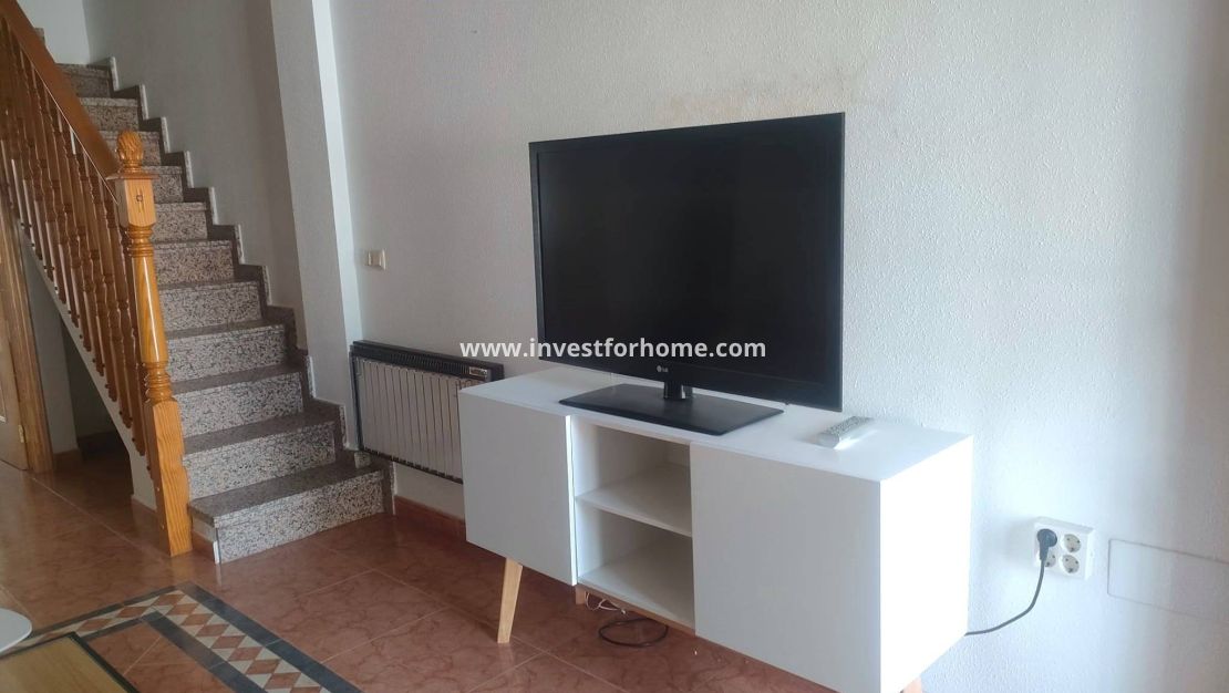 Reventa - Casa - Pilar de la Horadada - La Torre de La Horadada