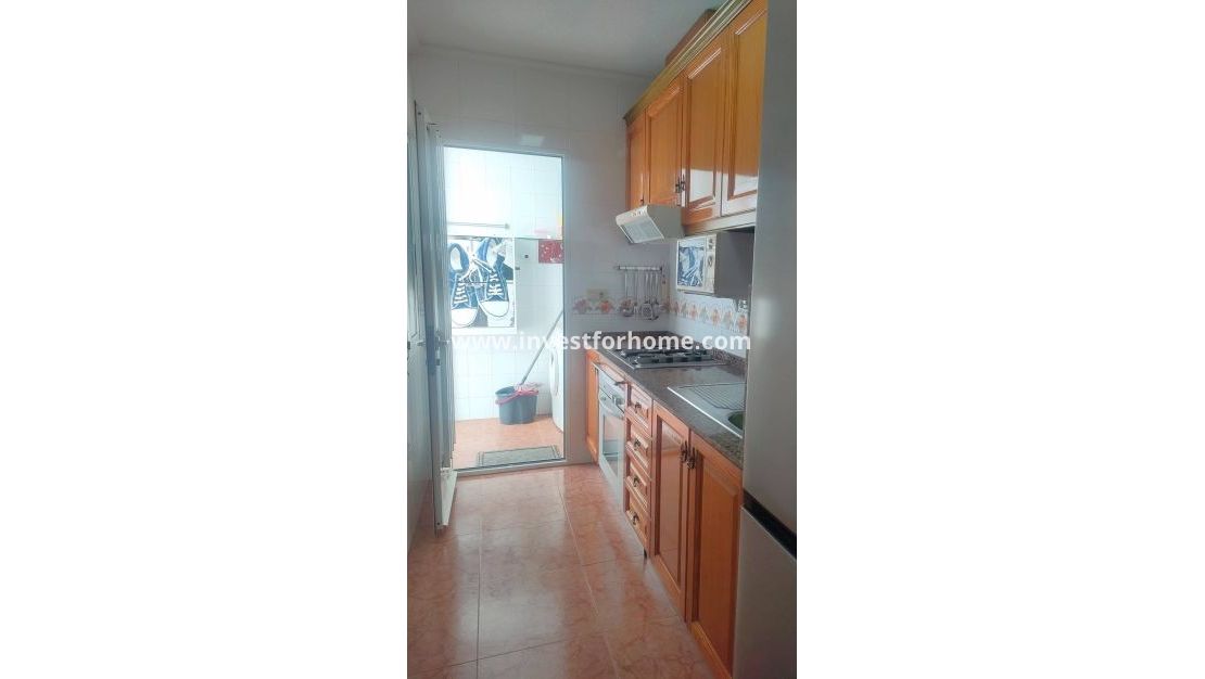 Reventa - Casa - Pilar de la Horadada - La Torre de La Horadada