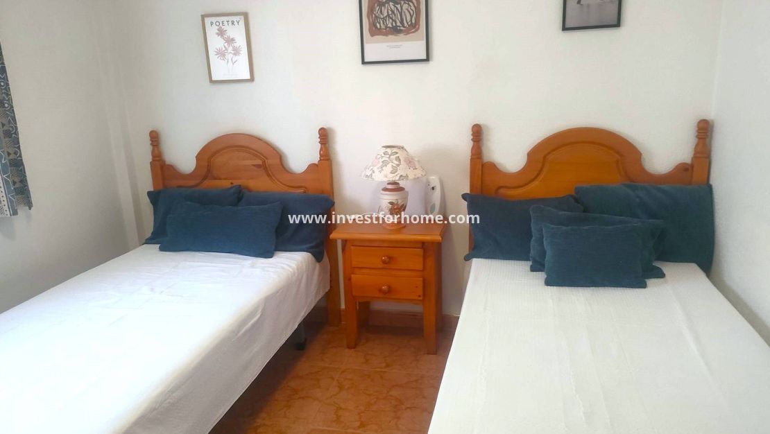 Reventa - Casa - Pilar de la Horadada - La Torre de La Horadada