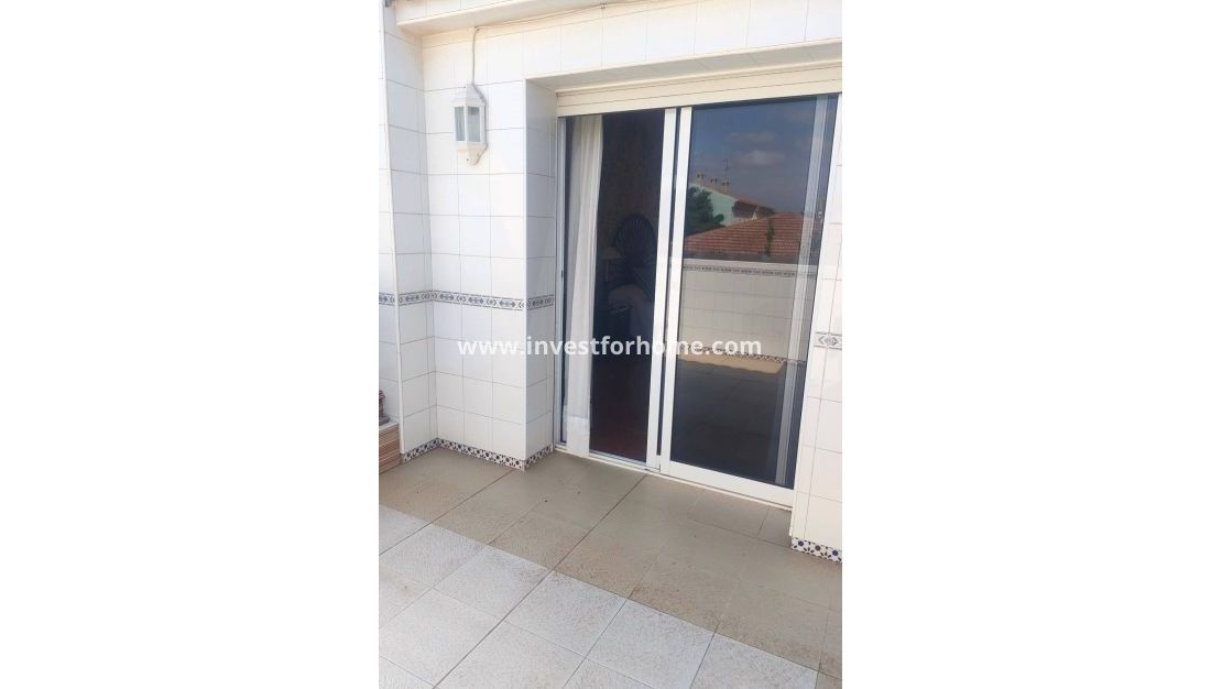 Reventa - Casa - Pilar de la Horadada - La Torre de La Horadada