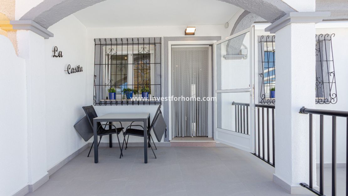 Reventa - Casa - Pilar de la Horadada - La Torre de La Horadada