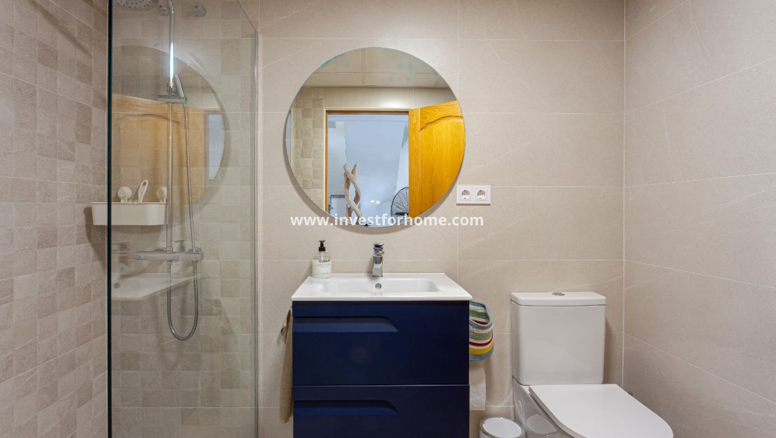 Reventa - Casa - Pilar de la Horadada - La Torre de La Horadada