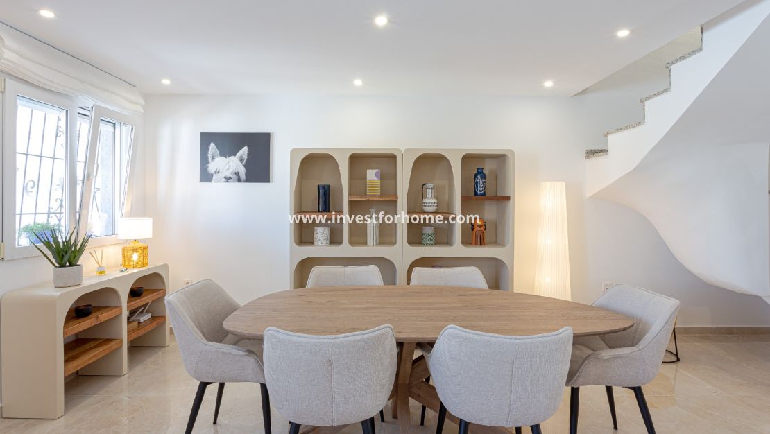 Reventa - Casa - Pilar de la Horadada - La Torre de La Horadada