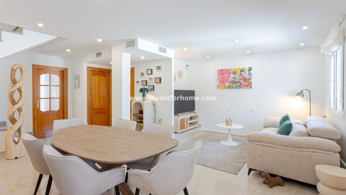 Reventa - Casa - Pilar de la Horadada - La Torre de La Horadada