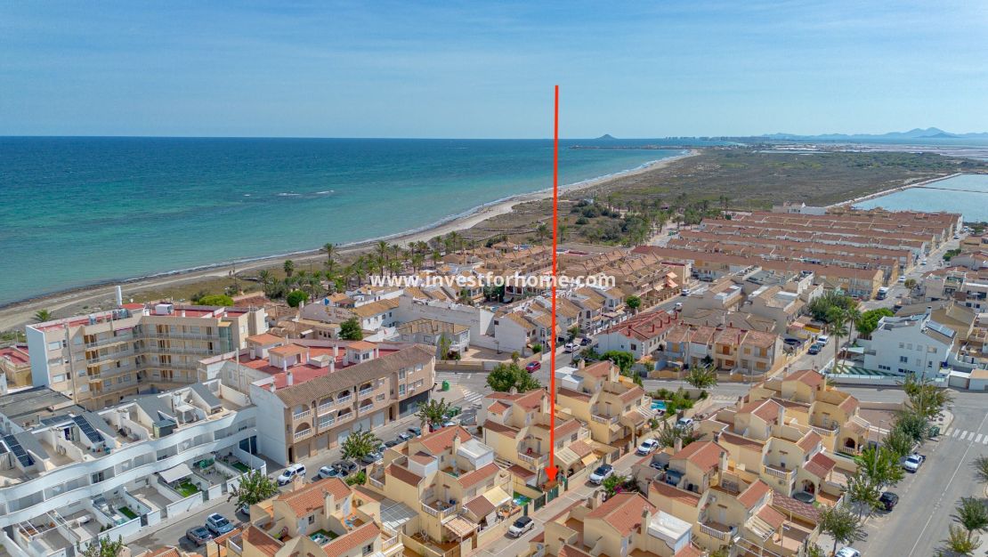 Reventa - Casa - Pilar de la Horadada - La Torre de La Horadada