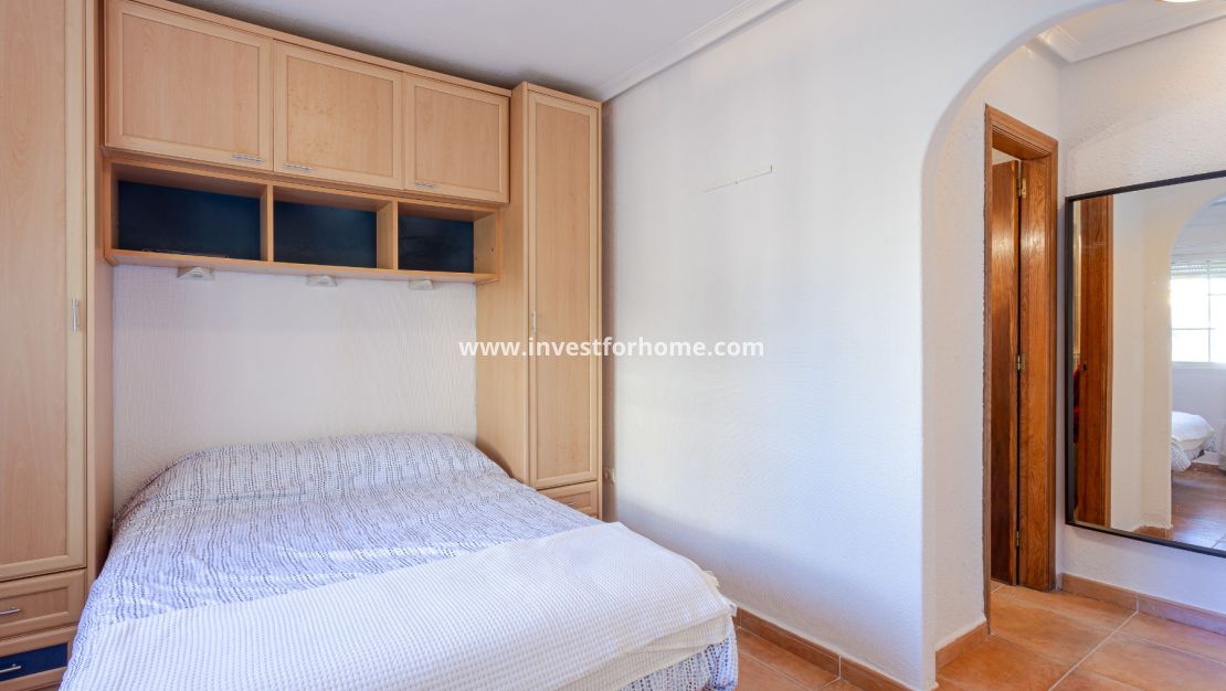 Reventa - Casa - Pilar de la Horadada - La Torre de La Horadada