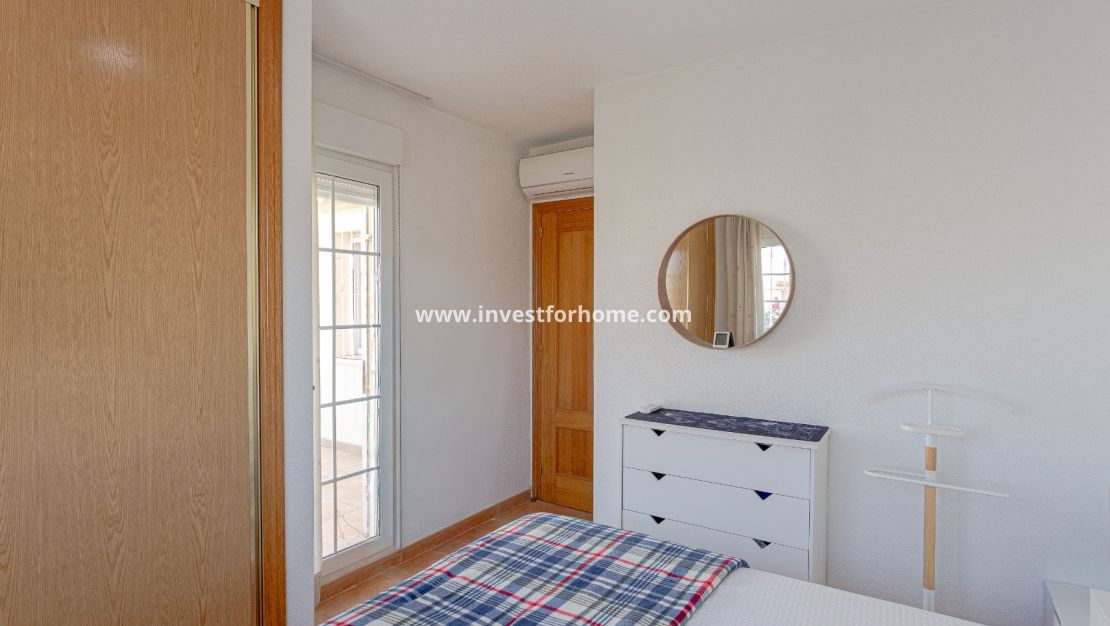 Reventa - Casa - Pilar de la Horadada - La Torre de La Horadada