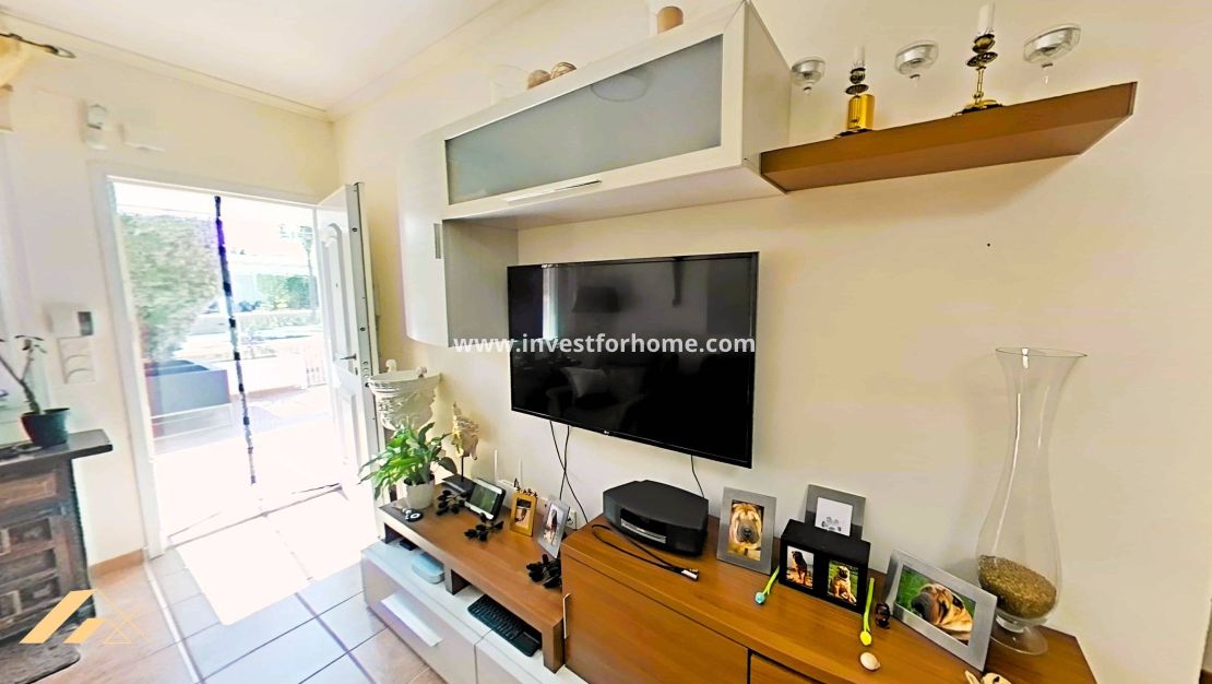 Reventa - Casa - Pilar de la Horadada - Mil Palmeras