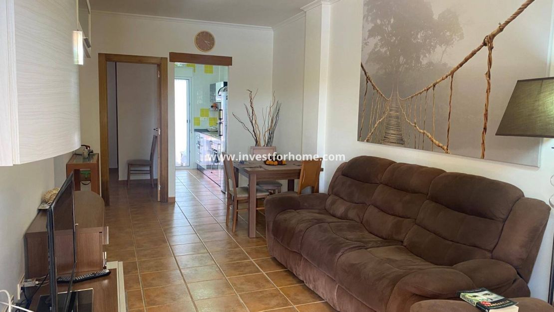 Reventa - Casa - Pilar de la Horadada - Mil Palmeras