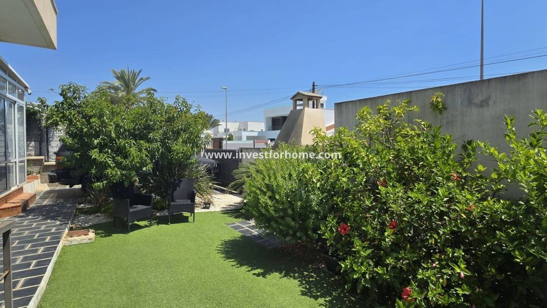 Reventa - Casa - Pilar de la Horadada - Mil Palmeras