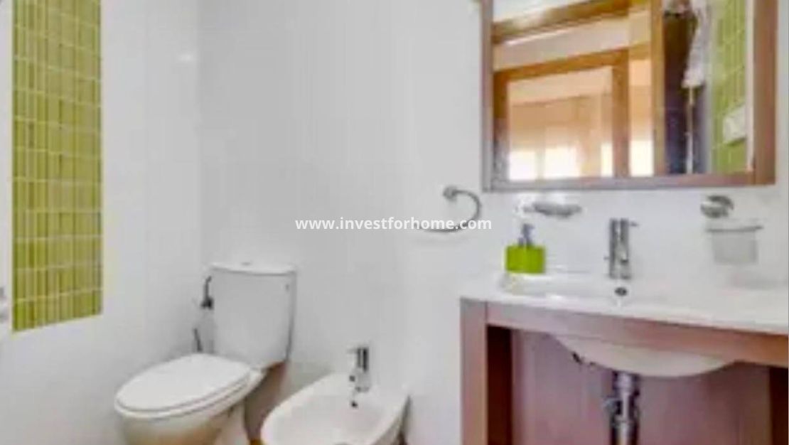 Reventa - Casa - Pilar de la Horadada - Mil Palmeras