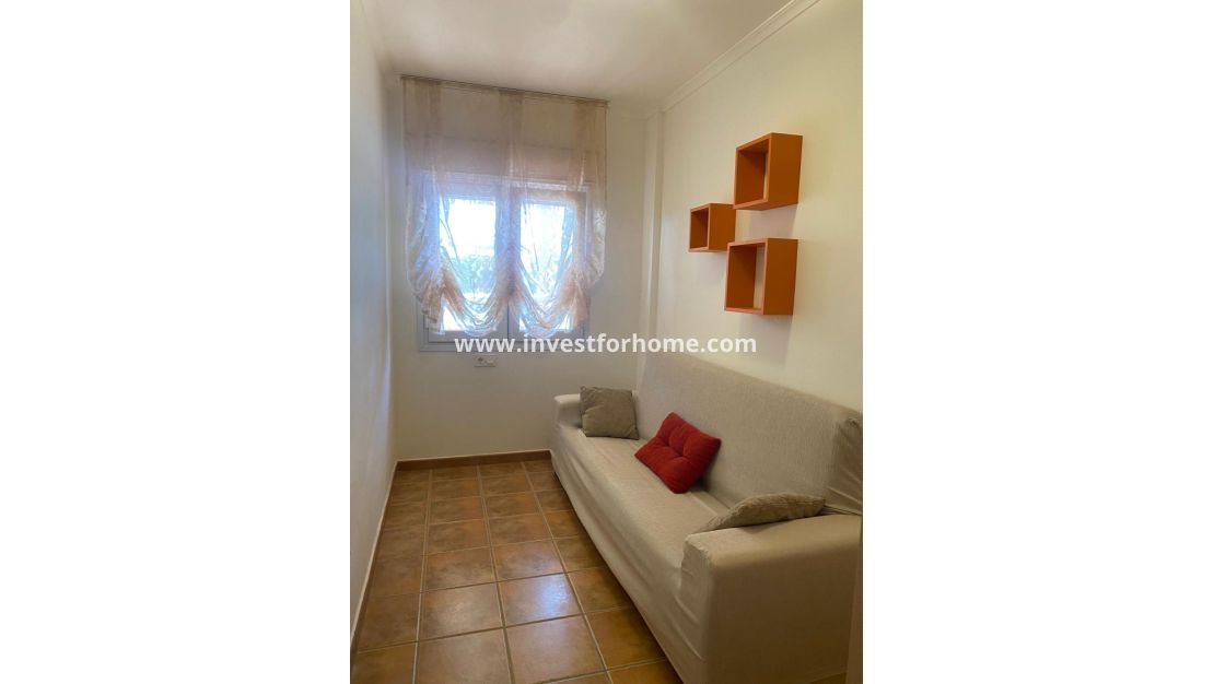 Reventa - Casa - Pilar de la Horadada - Mil Palmeras