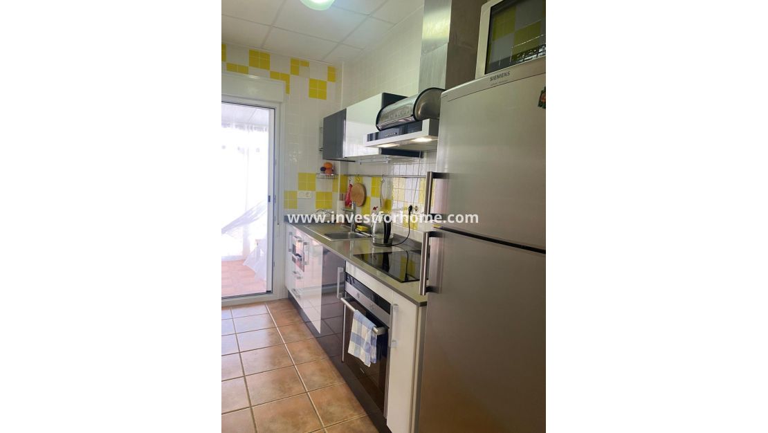 Reventa - Casa - Pilar de la Horadada - Mil Palmeras