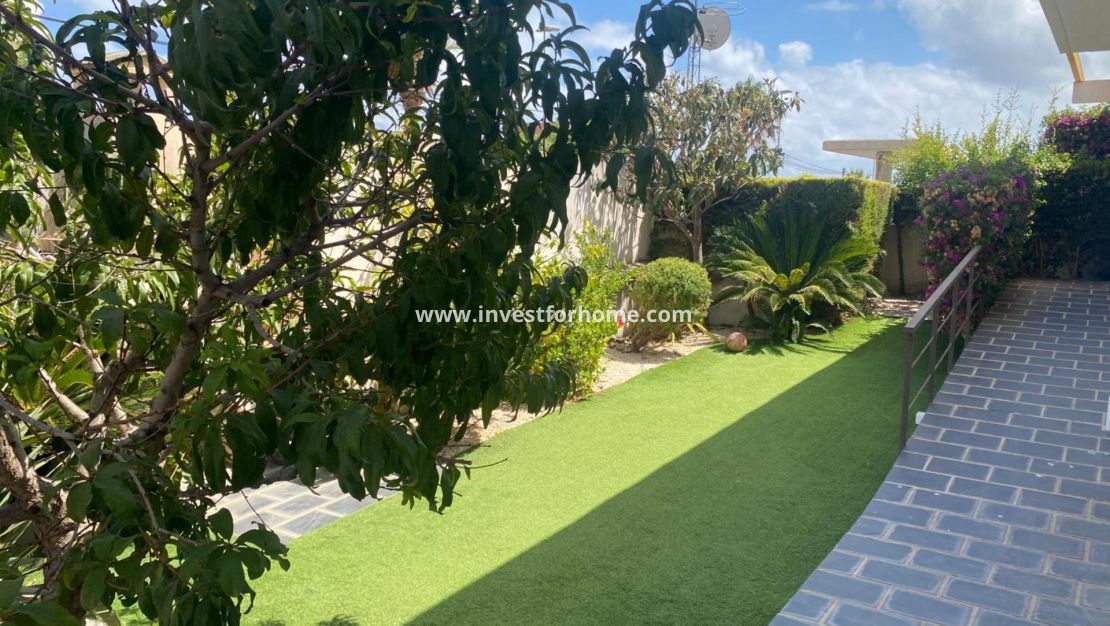 Reventa - Casa - Pilar de la Horadada - Mil Palmeras