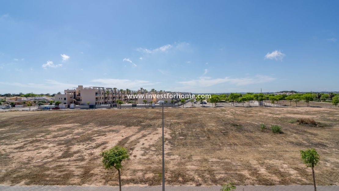 Reventa - Casa - Pilar de la Horadada - Mil Palmeras