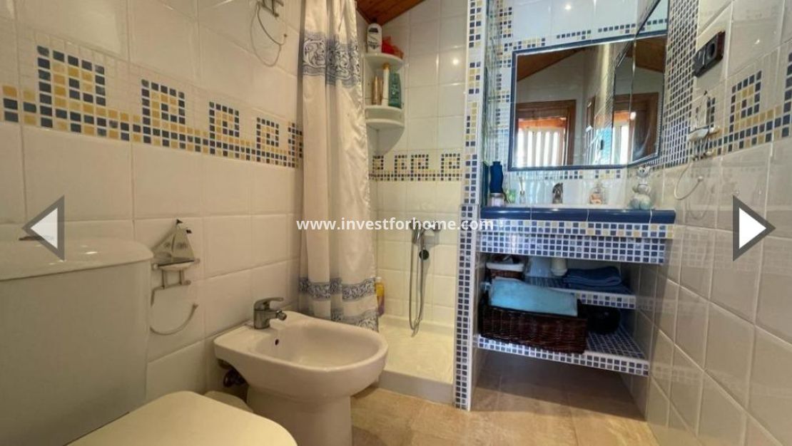 Reventa - Casa - Pilar de la Horadada - Pueblo Latino