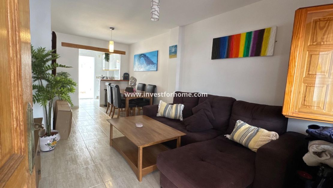 Reventa - Casa - Pilar de la Horadada - Torre De La Horadada