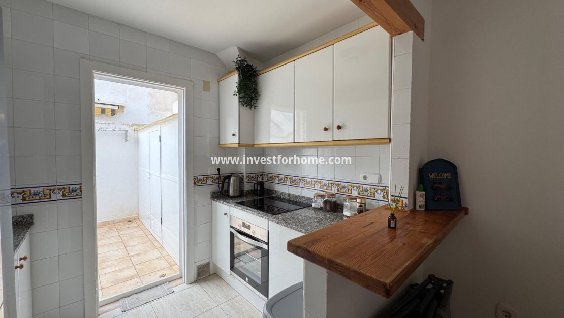 Reventa - Casa - Pilar de la Horadada - Torre De La Horadada