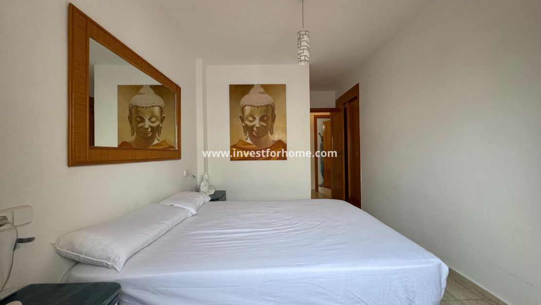 Reventa - Casa - Pilar de la Horadada - Torre De La Horadada