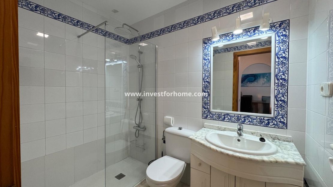 Reventa - Casa - Pilar de la Horadada - Torre De La Horadada