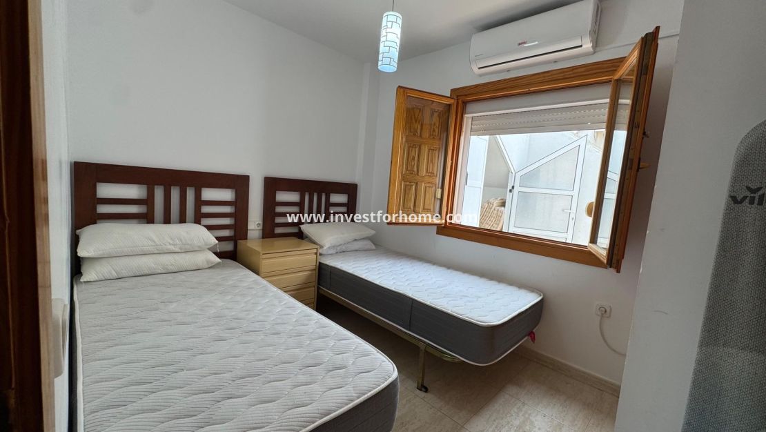 Reventa - Casa - Pilar de la Horadada - Torre De La Horadada