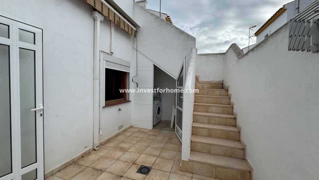 Reventa - Casa - Pilar de la Horadada - Torre De La Horadada