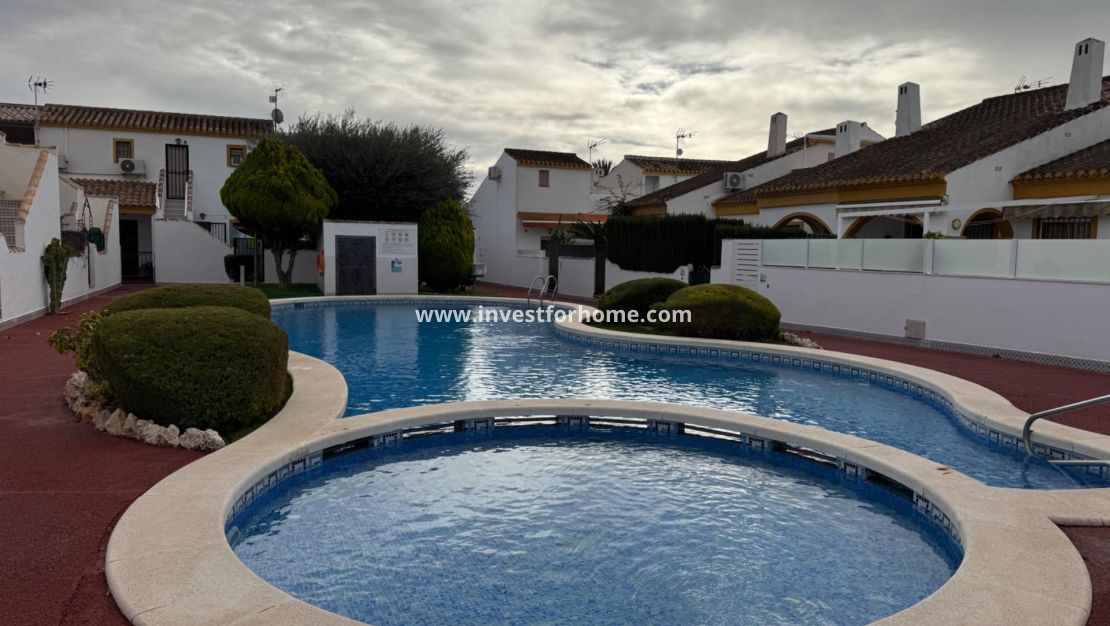 Reventa - Casa - Pilar de la Horadada - Torre De La Horadada