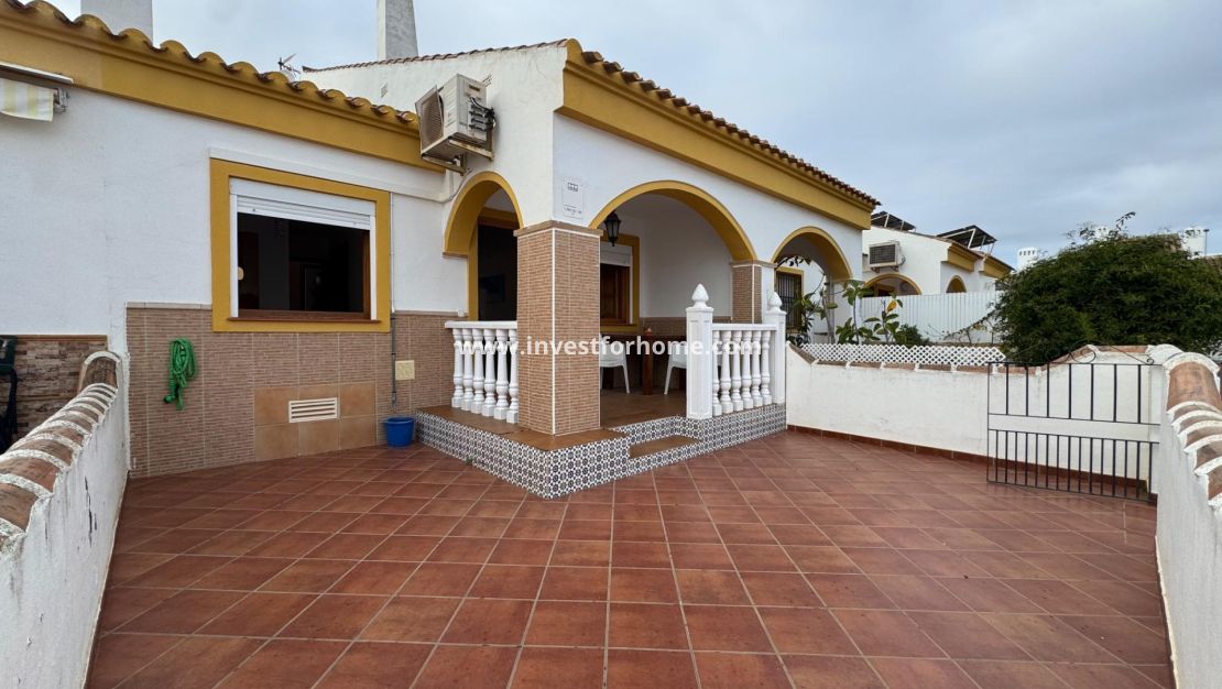 Reventa - Casa - Pilar de la Horadada - Torre De La Horadada
