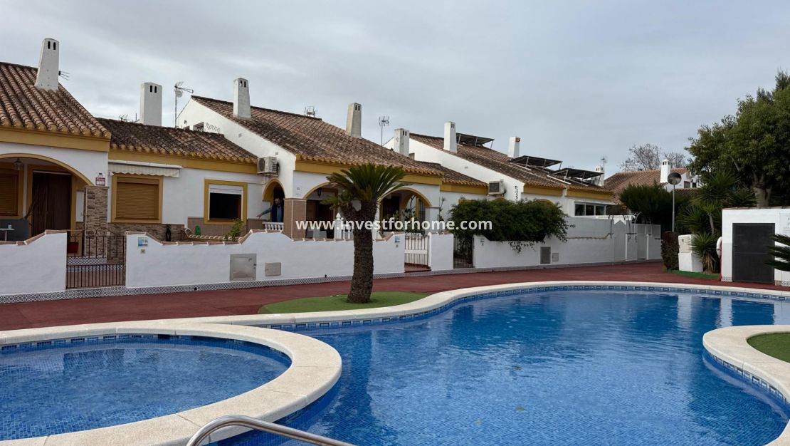 Reventa - Casa - Pilar de la Horadada - Torre De La Horadada