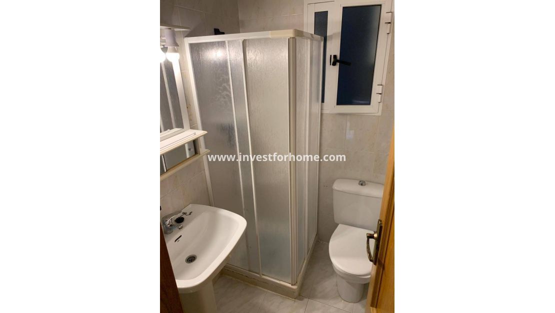 Reventa - Casa - Pilar de la Horadada - Torre De La Horadada