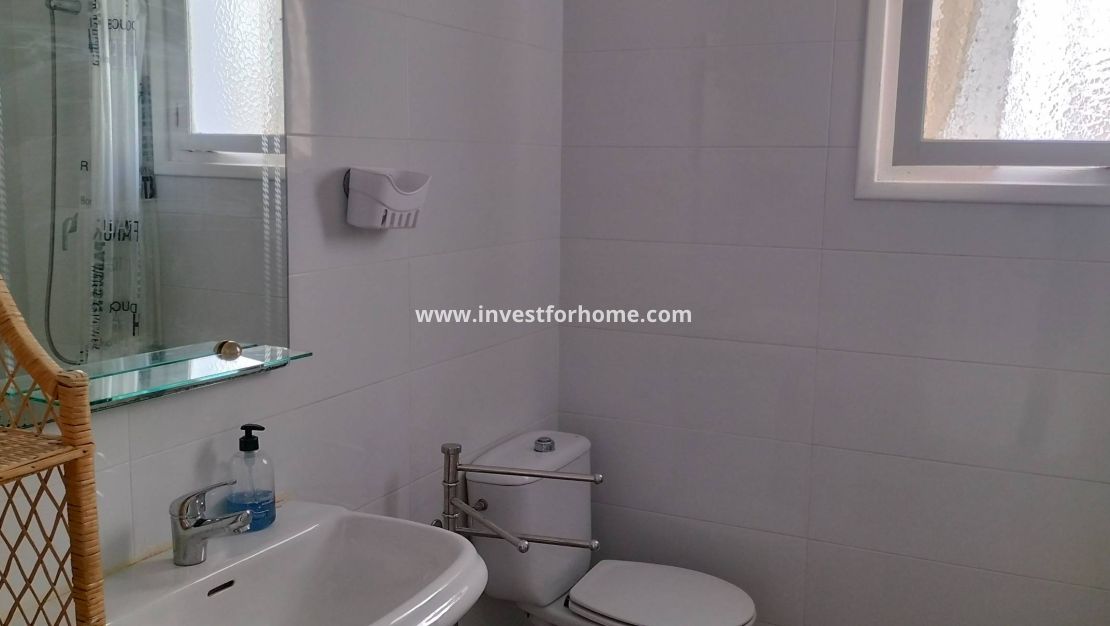 Reventa - Casa - Pilar de la Horadada - Torre De La Horadada