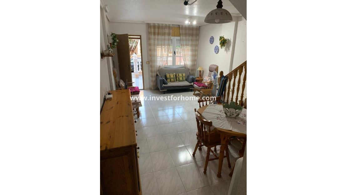 Reventa - Casa - Pilar de la Horadada - Torre De La Horadada