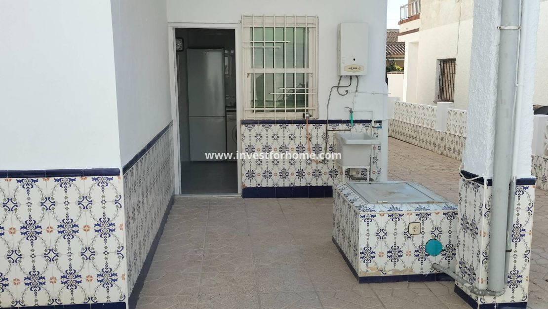 Reventa - Casa - Pilar de la Horadada - Torre De La Horadada