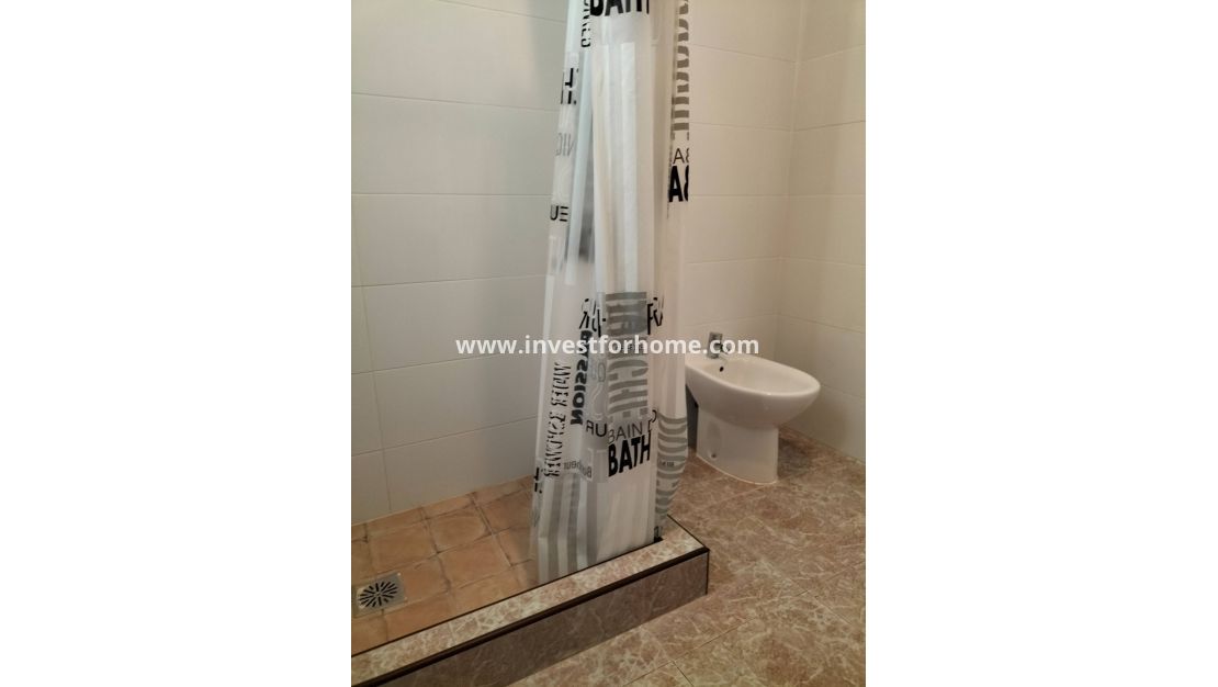 Reventa - Casa - Pilar de la Horadada - Torre De La Horadada