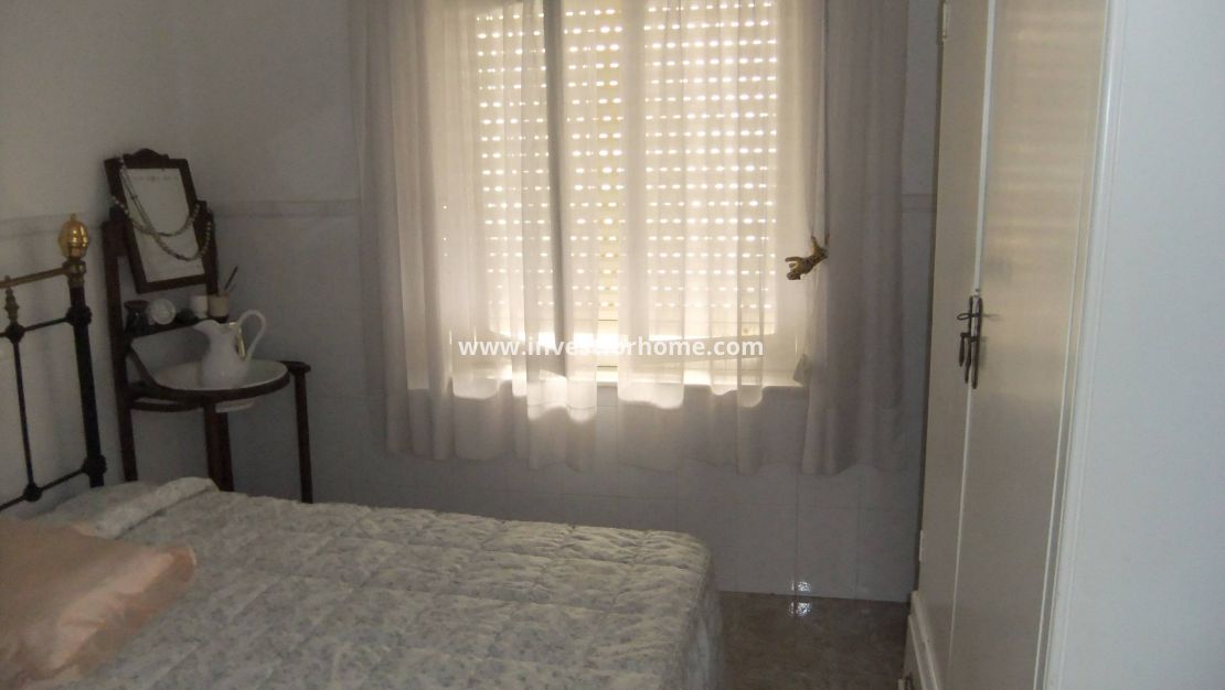 Reventa - Casa - Pilar de la Horadada - Torre De La Horadada