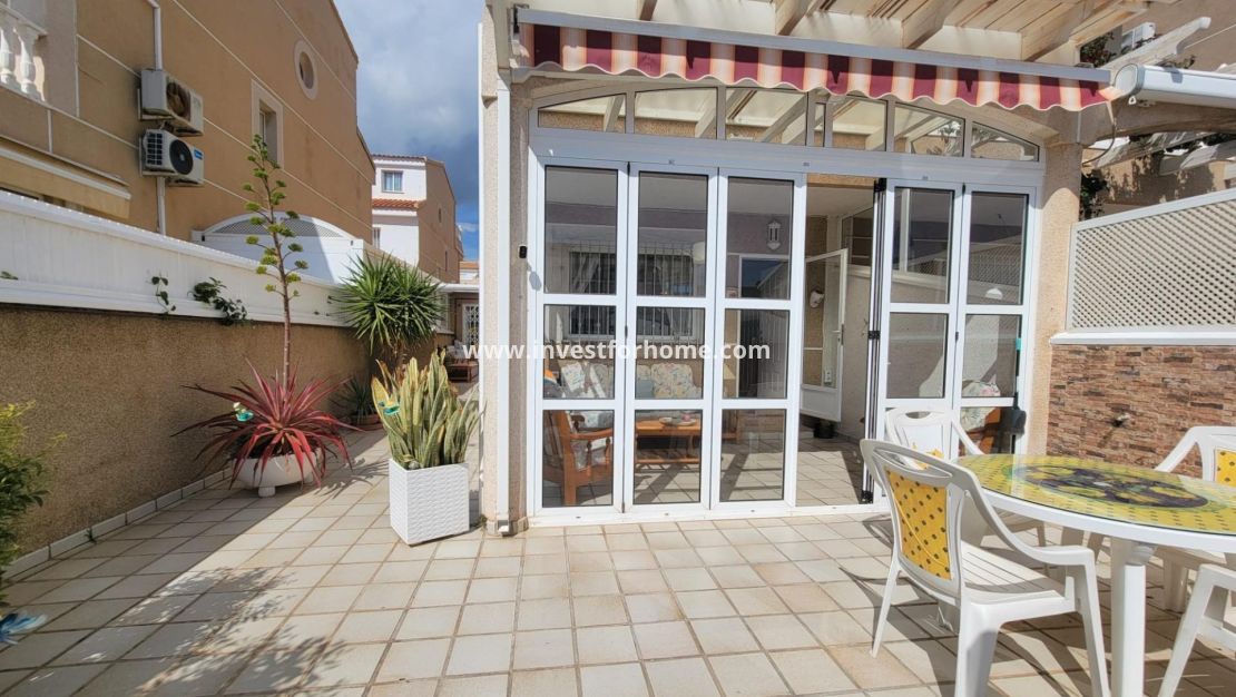 Reventa - Casa - Pilar de la Horadada - Torre De La Horadada