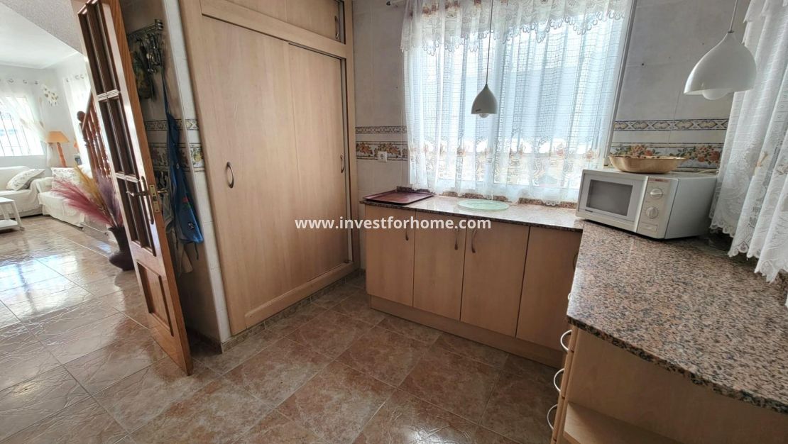 Reventa - Casa - Pilar de la Horadada - Torre De La Horadada