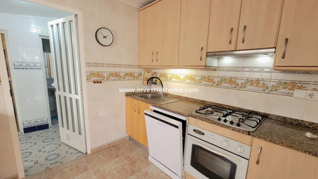 Reventa - Casa - Pilar de la Horadada - Torre De La Horadada