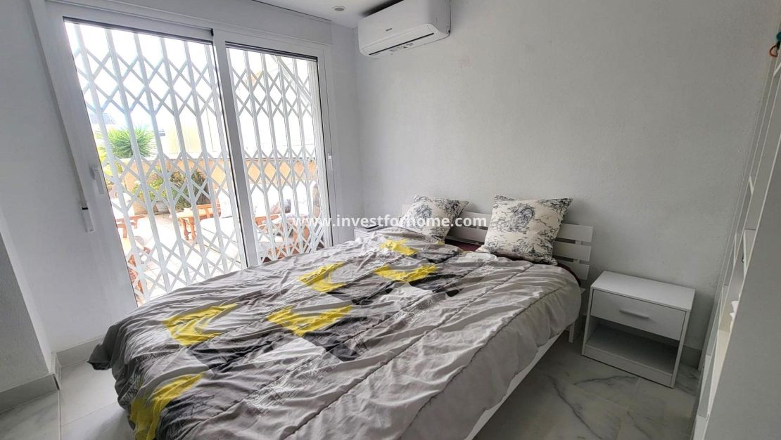 Reventa - Casa - Pilar de la Horadada - Torre De La Horadada