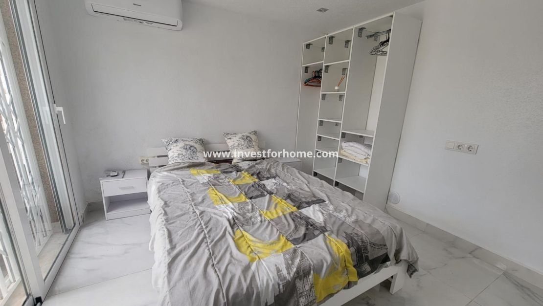 Reventa - Casa - Pilar de la Horadada - Torre De La Horadada