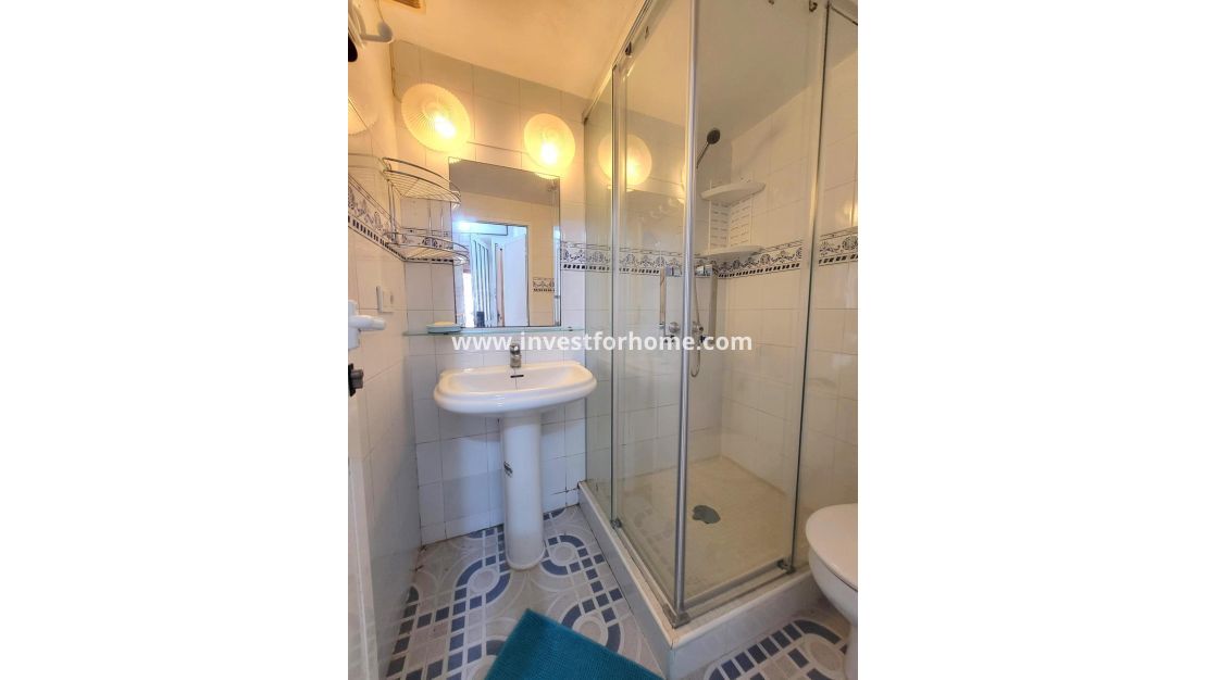 Reventa - Casa - Pilar de la Horadada - Torre De La Horadada