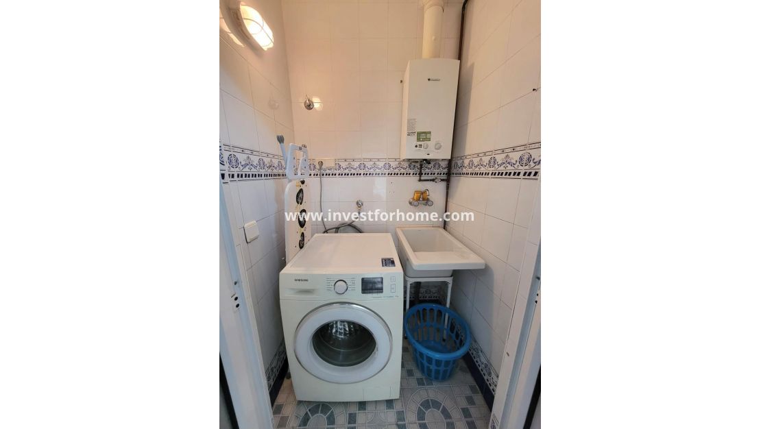 Reventa - Casa - Pilar de la Horadada - Torre De La Horadada