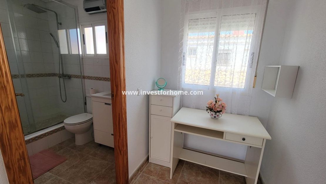 Reventa - Casa - Pilar de la Horadada - Torre De La Horadada