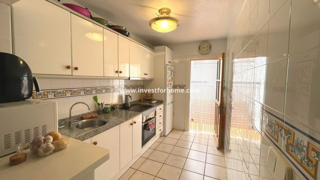 Reventa - Casa - Pilar de la Horadada - Torre de la Horadada