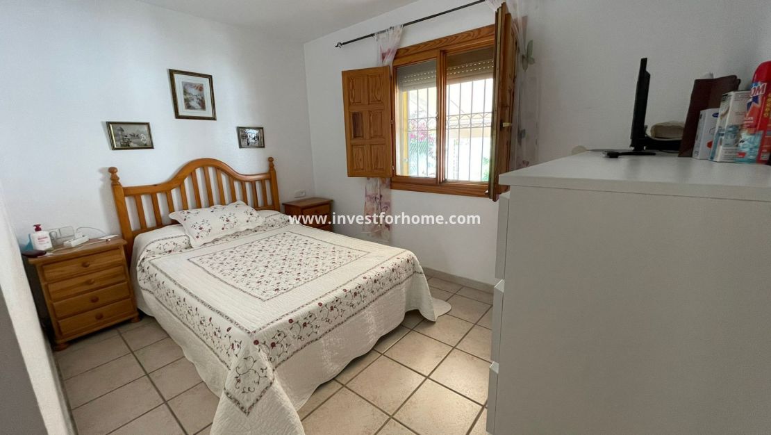 Reventa - Casa - Pilar de la Horadada - Torre de la Horadada