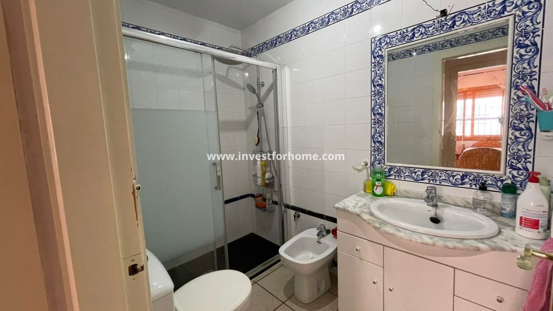 Reventa - Casa - Pilar de la Horadada - Torre de la Horadada