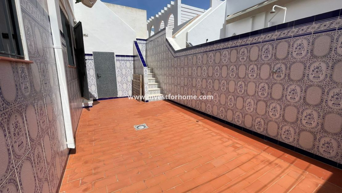 Reventa - Casa - Pilar de la Horadada - Torre de la Horadada